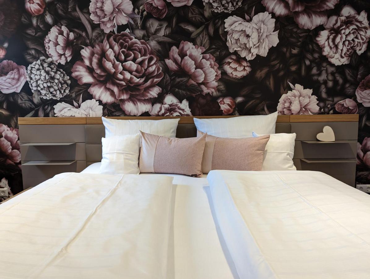 Hotel Klapperburg بايلشتاين المظهر الخارجي الصورة