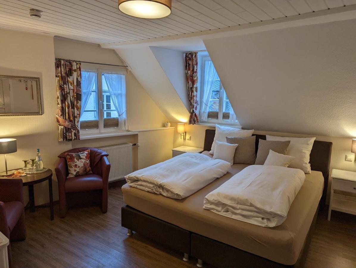 Hotel Klapperburg بايلشتاين المظهر الخارجي الصورة