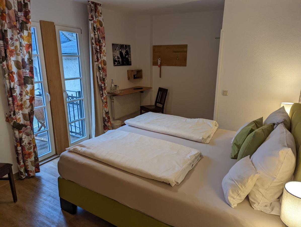 Hotel Klapperburg بايلشتاين المظهر الخارجي الصورة