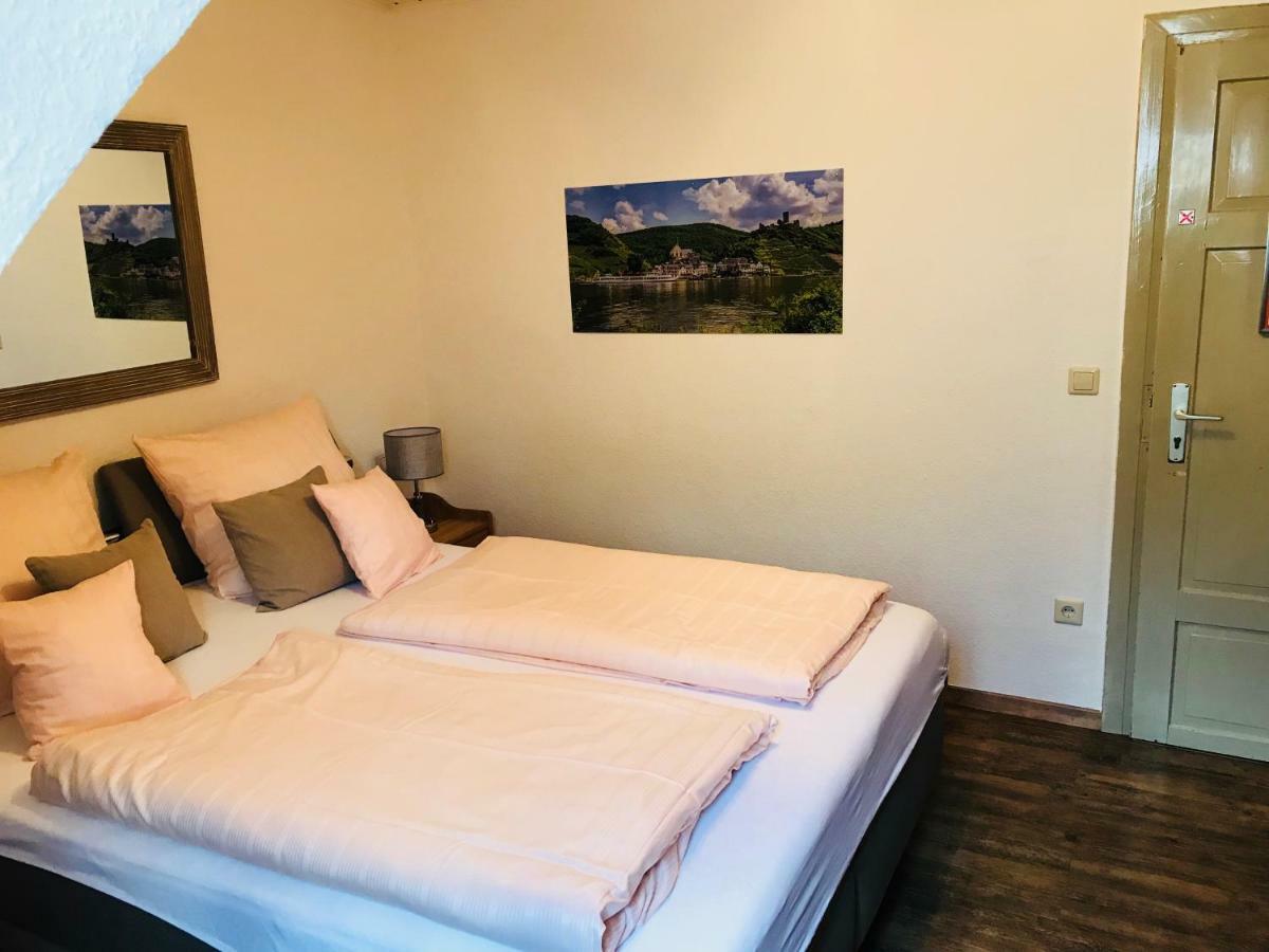 Hotel Klapperburg بايلشتاين المظهر الخارجي الصورة