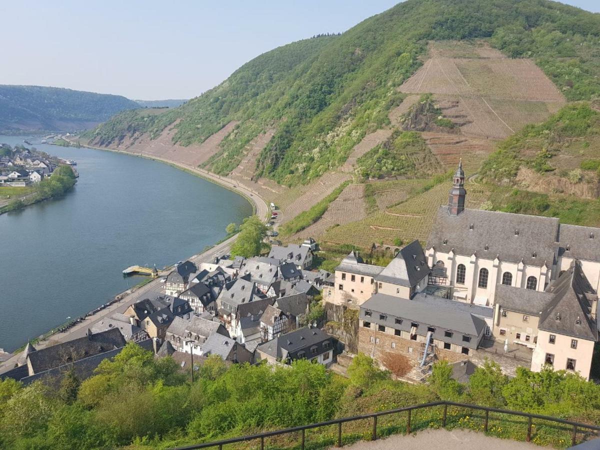 Hotel Klapperburg بايلشتاين المظهر الخارجي الصورة