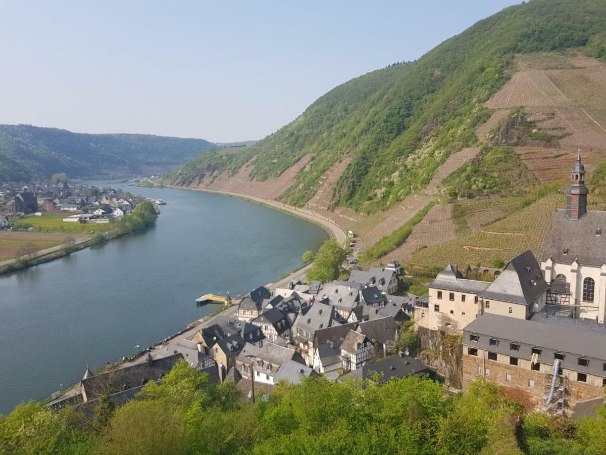 Hotel Klapperburg بايلشتاين المظهر الخارجي الصورة