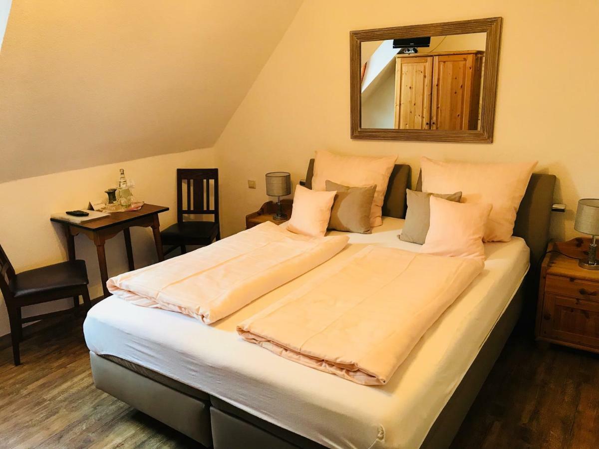 Hotel Klapperburg بايلشتاين المظهر الخارجي الصورة