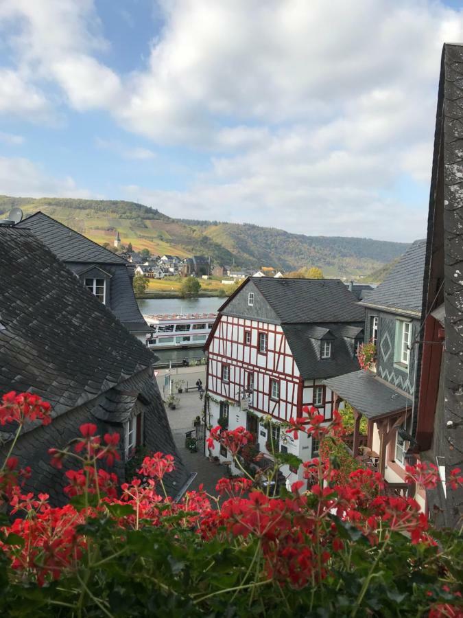 Hotel Klapperburg بايلشتاين المظهر الخارجي الصورة
