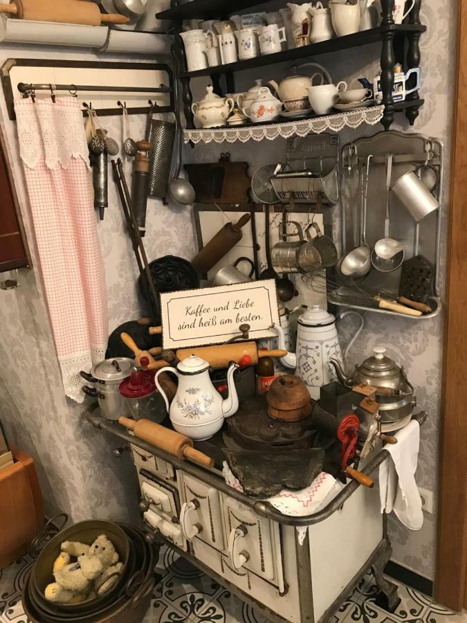 Hotel Klapperburg بايلشتاين المظهر الخارجي الصورة