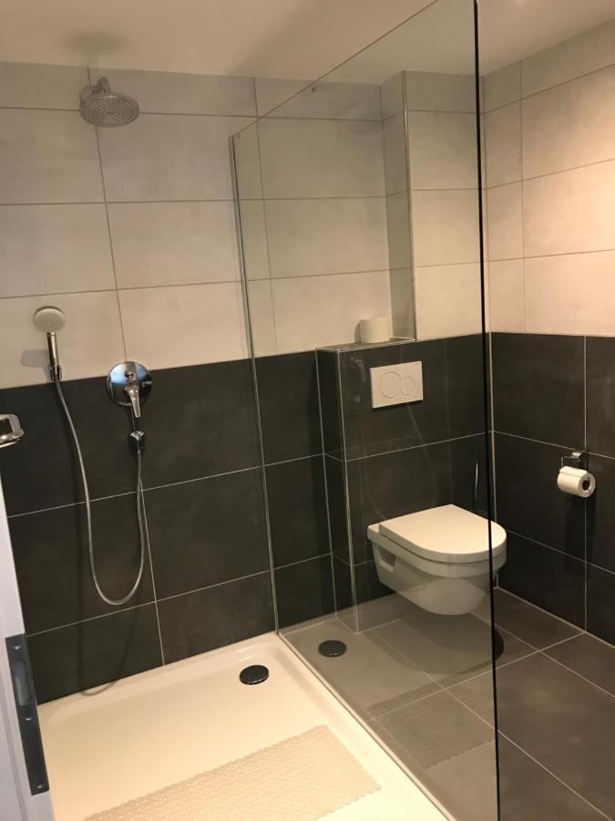 Hotel Klapperburg بايلشتاين المظهر الخارجي الصورة